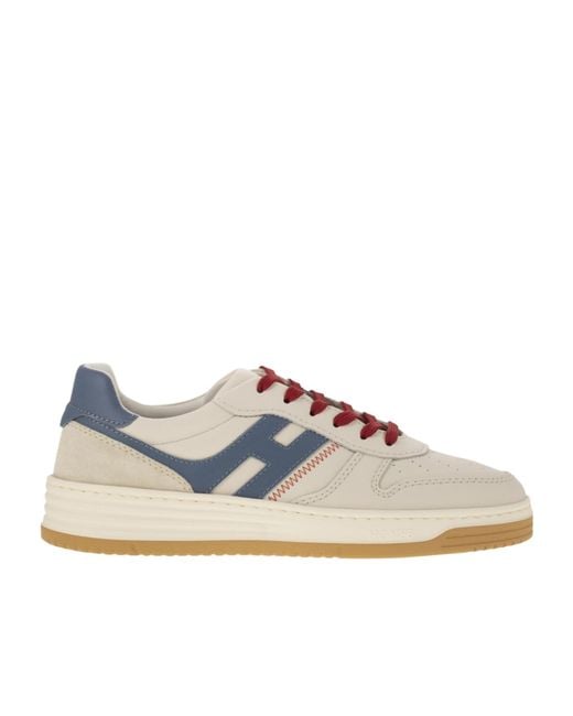 Hogan Natural H630 Low-Top Sneakers for men