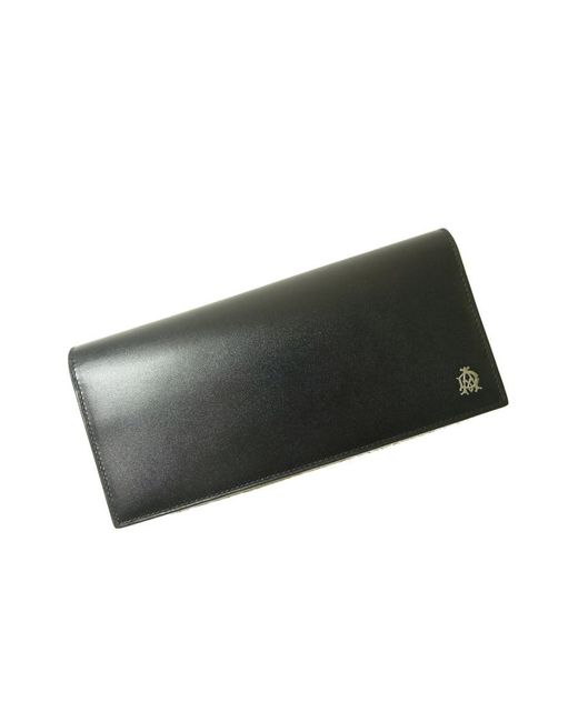 Dunhill Multicolor Logo Wallet for men