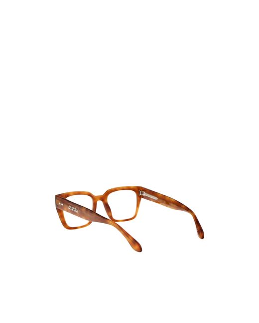 Isabel Marant Multicolor Full-Frame Flat Mirror