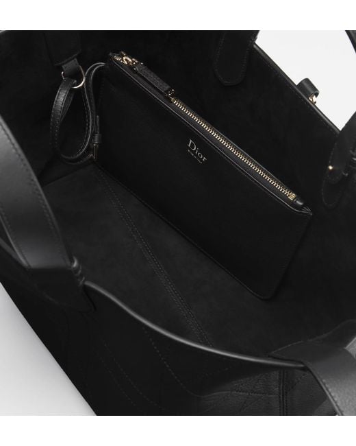 Dior Black Borsa Media Toujours