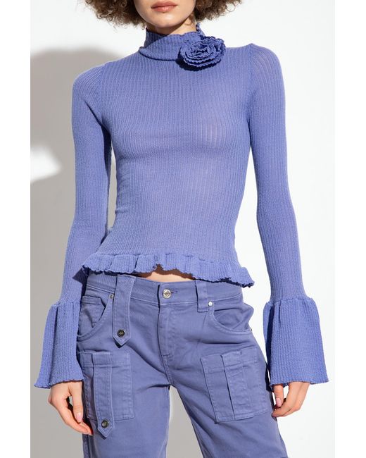 Blumarine Blue 2M379A 0
