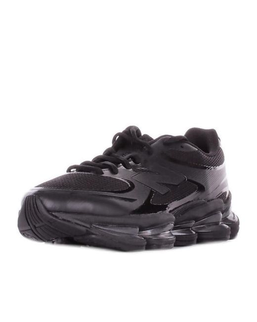 New Balance Multicolor Abzorb 2000 Lace-Up Sneakers for men
