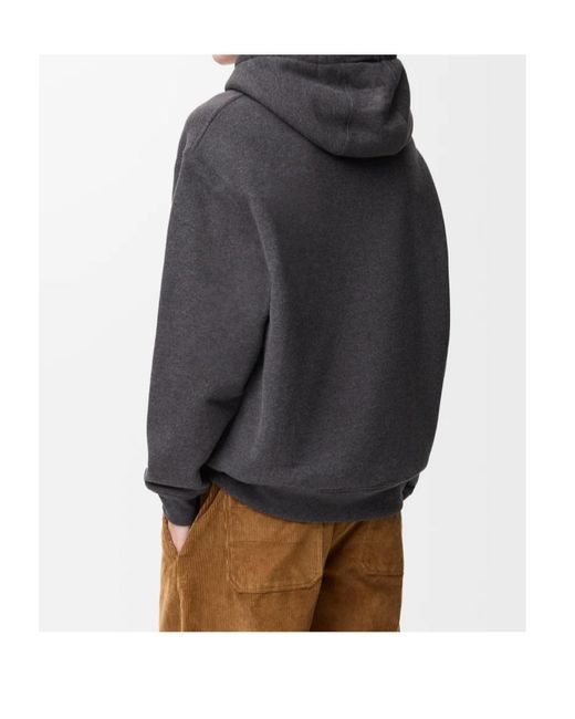 Loewe Blue X Louis Wain Hoodie for men
