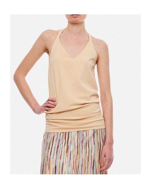 Quira Natural Vest/Sling
