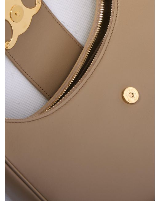 Céline Natural Medium Ava Triomphe Bag