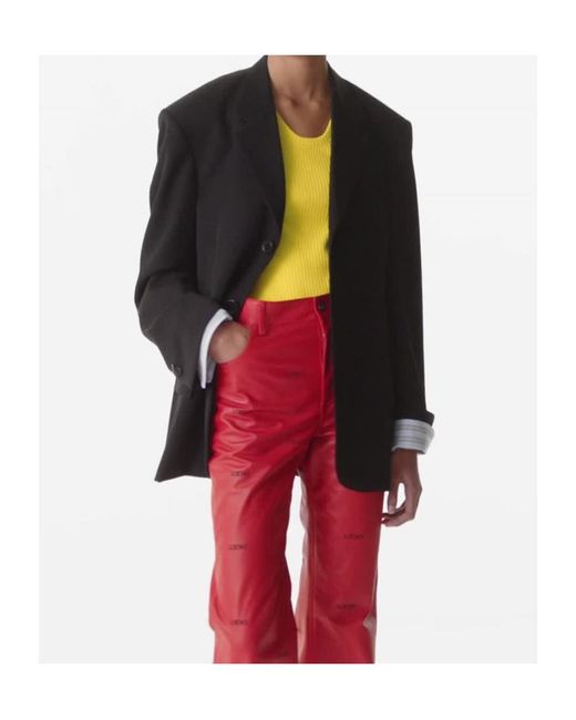 Loewe Blue Jacket