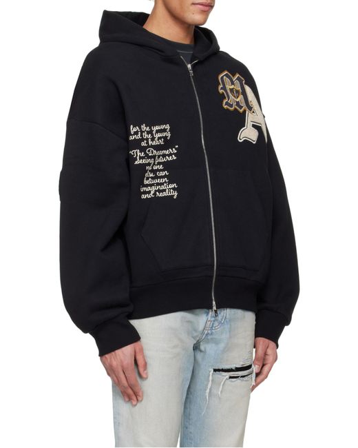 Amiri Blue Sweaters & Knitwear for men