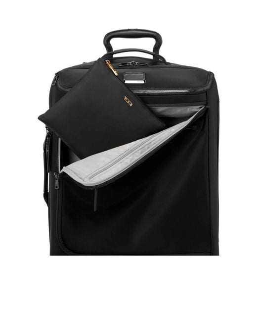 Tumi Black Just