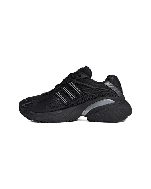 Adidas Originals Black Adistar Xlg 2.0 Shoes