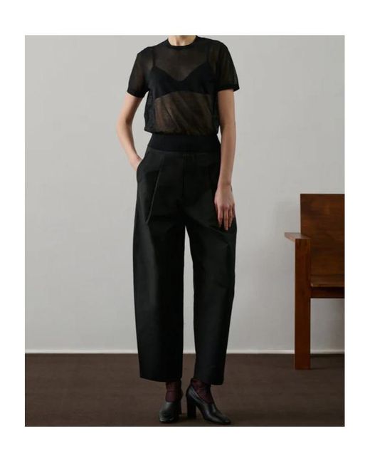 Soeur Black Daley Trousers