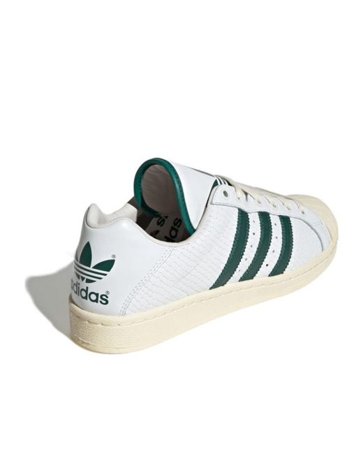 Adidas Originals Blue Ultrastar Made for men