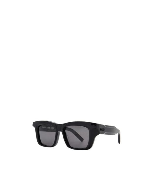 Dior Multicolor Full-Frame Sunglasses for men