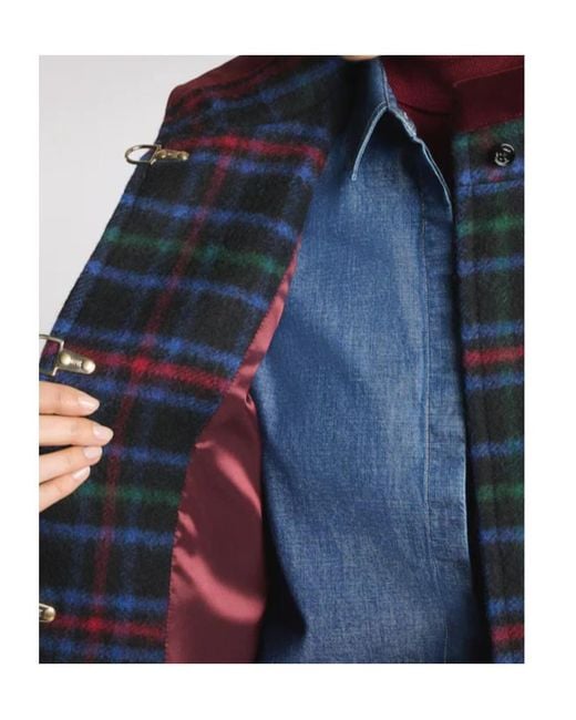 Fay Blue Virginia Coat