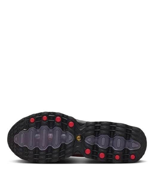 Nike Red Air Max Dn8 Trainers for men