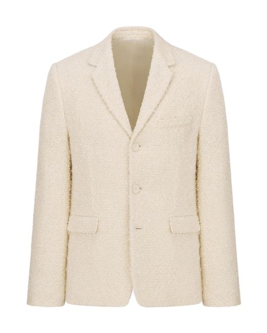 Dior Natural Jacket for men