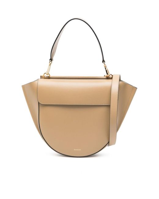 Wandler Natural Bags