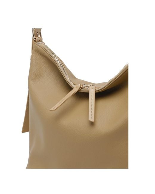 A.P.C. Natural Vera Tote Bag
