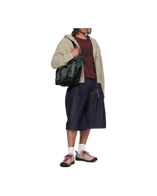 Keen Brown Jasper Mink Sneakers for men