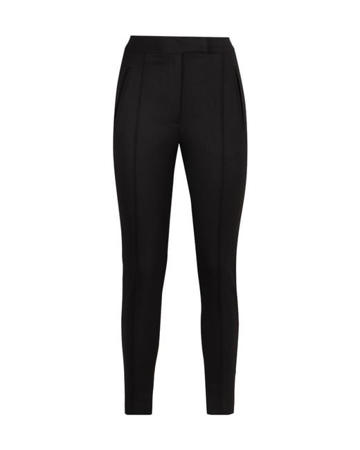PT01 Black Pt Torino Slim Trousers