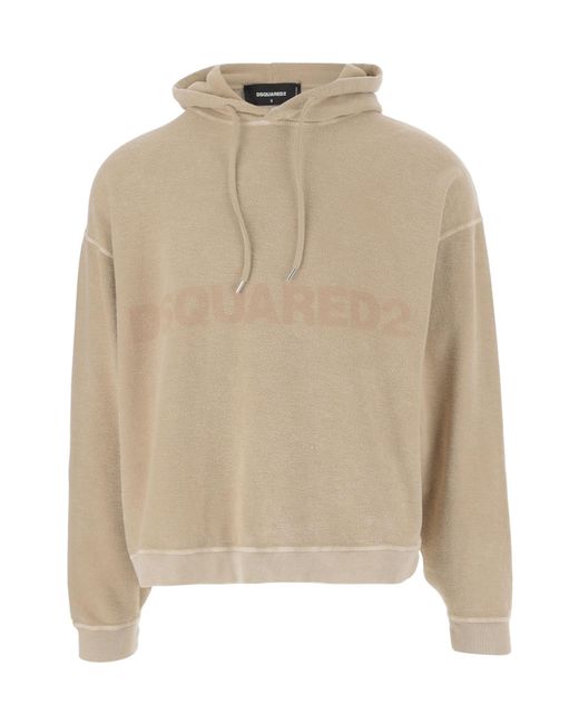 DSquared² Natural S71Gu0699S25030111 for men