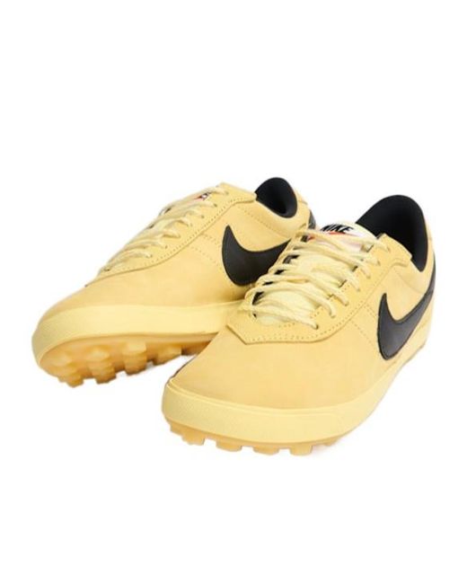 Nike Metallic Astrograbber Sneakers for men