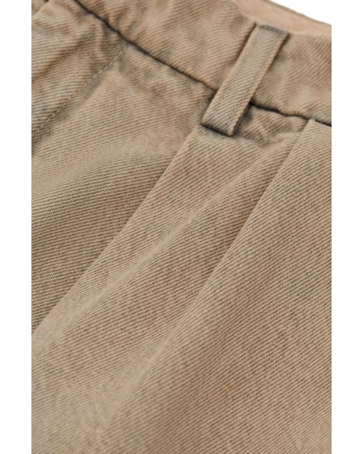 Loewe Natural Denim Jeans