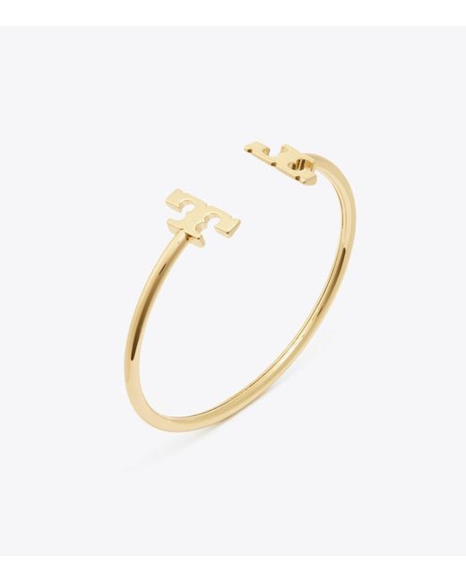 Tory Burch Multicolor Eleanor Flex Cuff