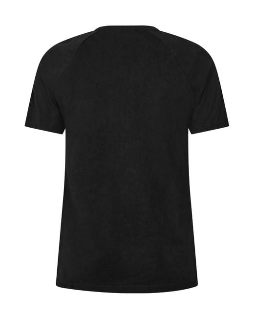 Boss Black Minimal Logo T-Shirt for men