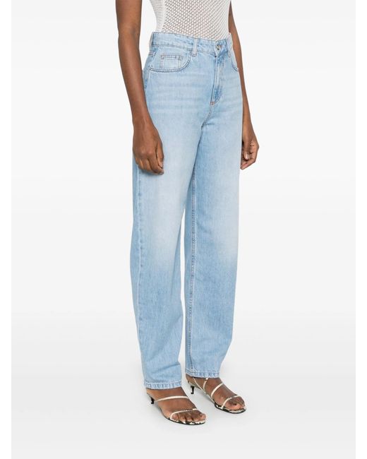 Marella Blue Jeans Capsule Emily Ratajkowski X