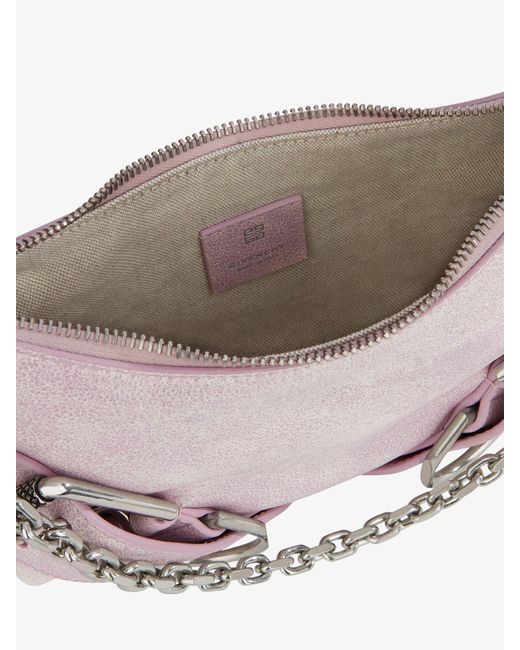 Givenchy Pink Shoulder Bags