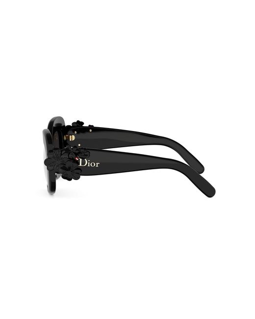 Dior Multicolor Full Frame Sunglasses