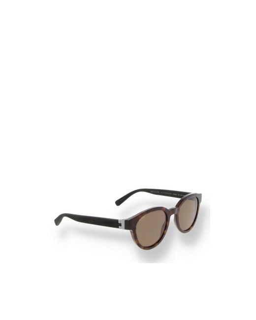 BVLGARI Multicolor Frame Sunglasses for men