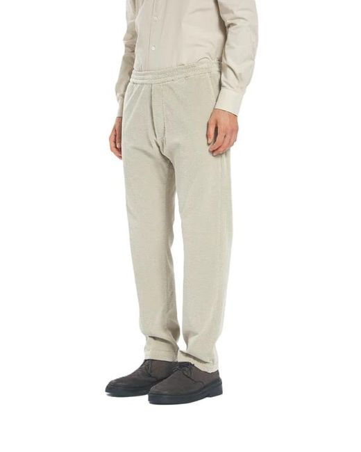 Barena Natural Stretch Casual Pants for men