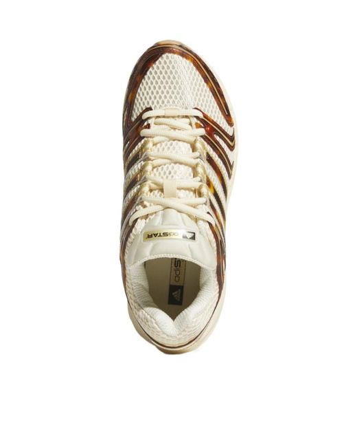 Adidas Originals Metallic Adistar Control 5 Shoes