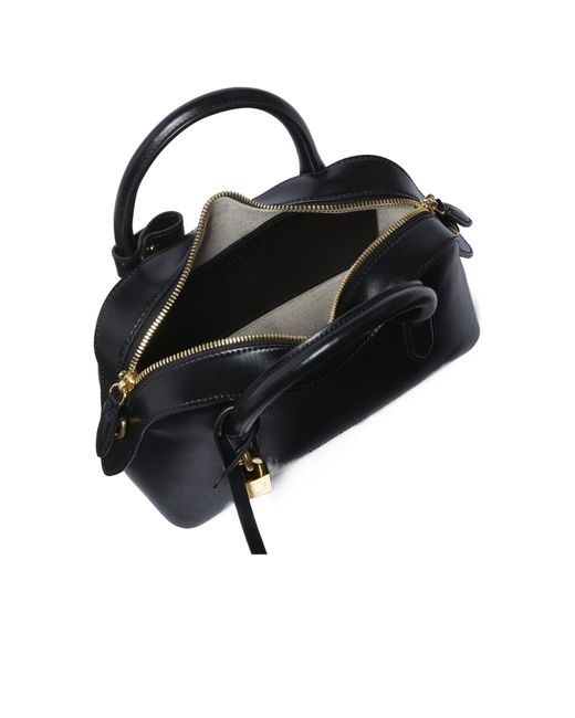 Stella McCartney Black Stella Ryder Crossbody Bag