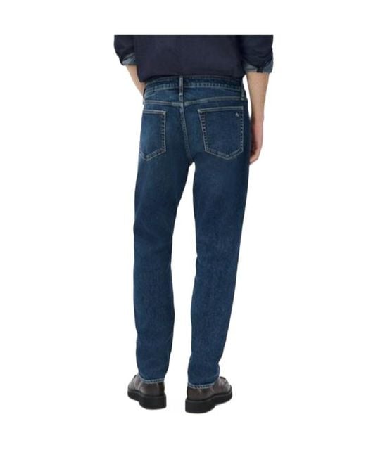 Rag & Bone Blue Fit 3 Athletic Jeans for men