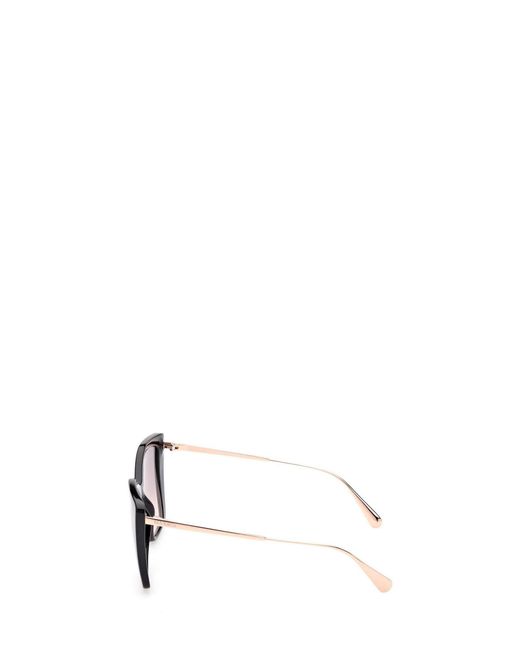 MAX&Co. Multicolor Full Frame Sunglasses