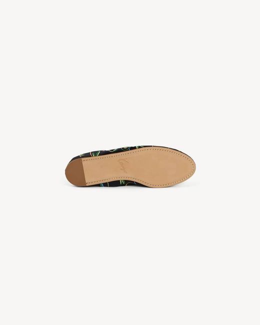 KENZO Black Ballet' Ballerinas