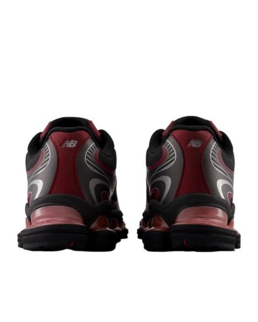 New Balance Black Abzorb 2000 Sneakers for men