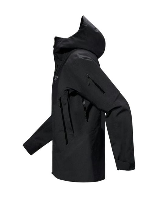 Arc'teryx Blue Sabre Sv Jacket for men
