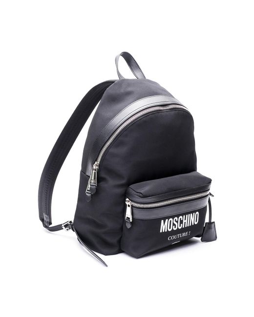 Moschino Blue Borse for men