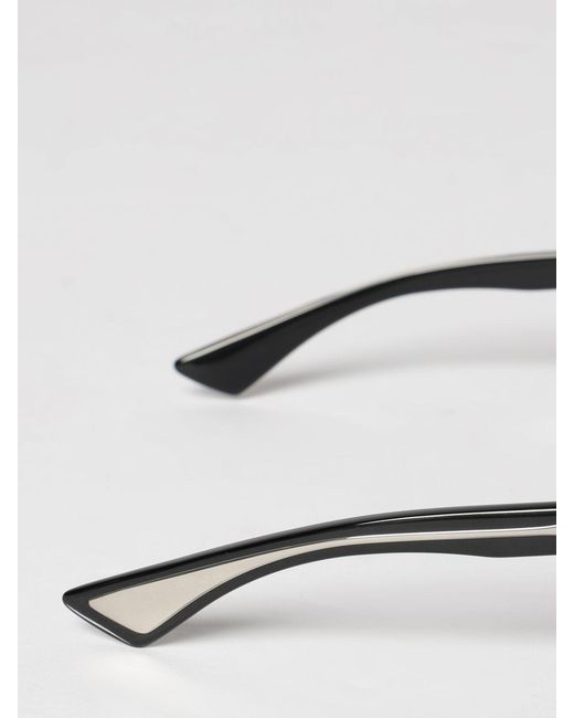 Saint Laurent Multicolor Eyewear Square Frame Sunglasses for men