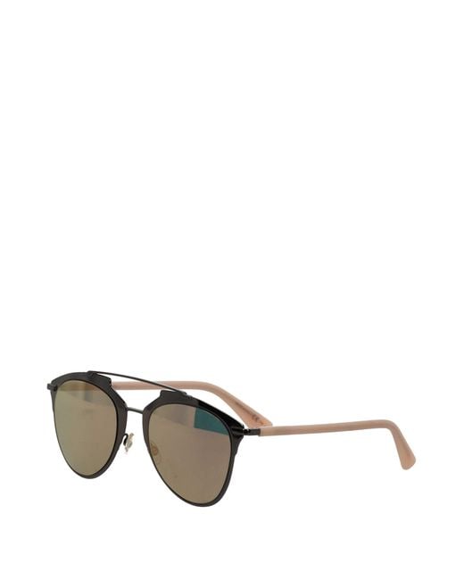 Dior Multicolor Full Frame Sunglasses