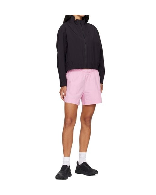 Norda Black 003 Low-Top Sneakers for men