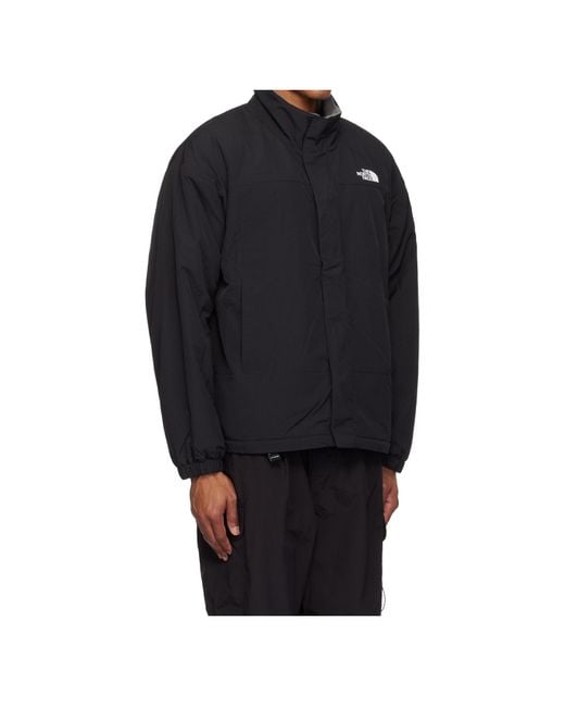 The North Face Blue Yumiori Jacket for men