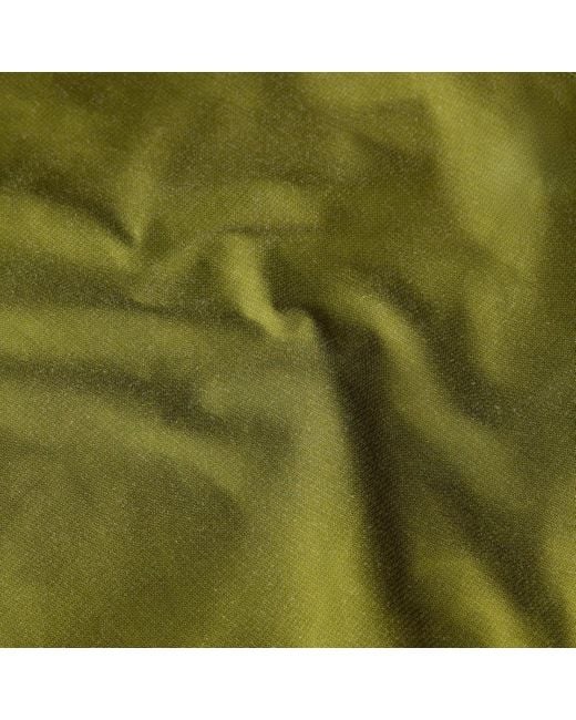 The North Face Green M66 Tek Zip-Up Jacket for men