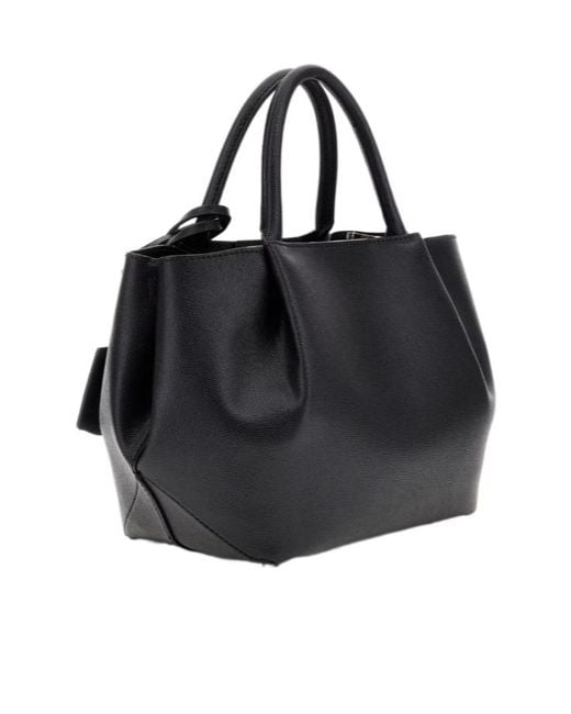 Guess Black Amorette Handbag
