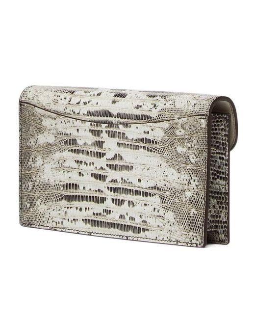 Loro Piana Multicolor Extra Pochette