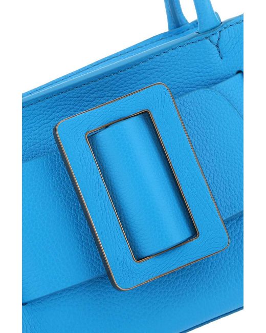 Boyy Blue Bobby Soft 18 Tote Bag