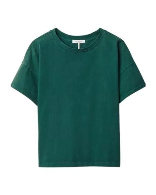 Rag & Bone Green T-Shirt Re3A26St3Kw 0